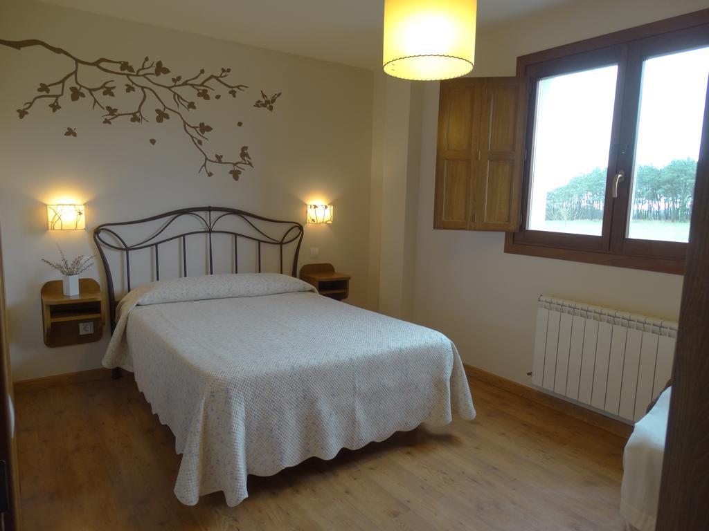 Apartamentos La Cruz De Paderne Navia Oda fotoğraf