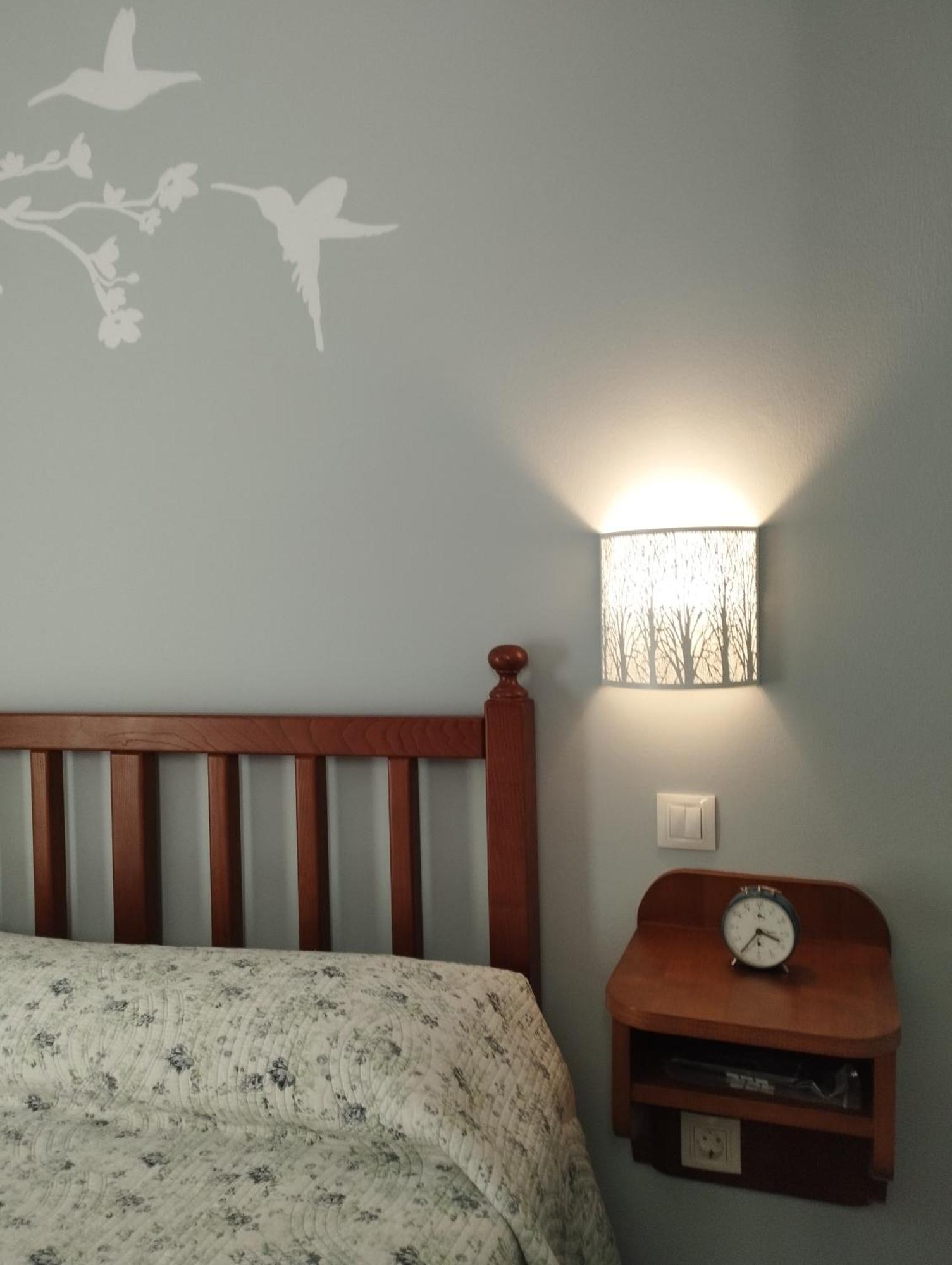 Apartamentos La Cruz De Paderne Navia Oda fotoğraf