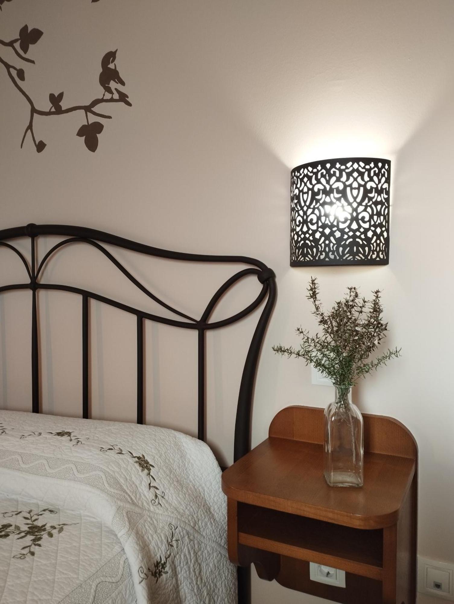 Apartamentos La Cruz De Paderne Navia Dış mekan fotoğraf