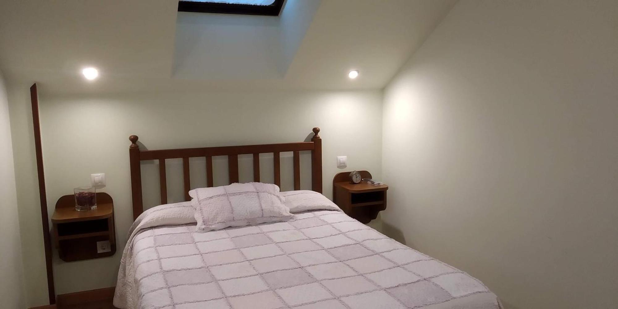 Apartamentos La Cruz De Paderne Navia Oda fotoğraf