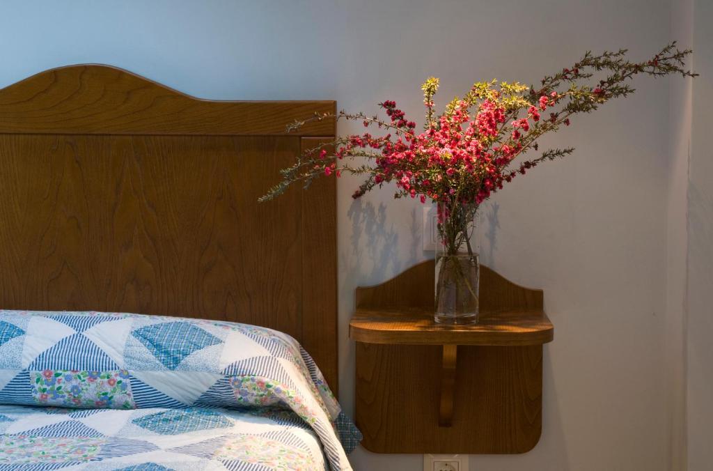Apartamentos La Cruz De Paderne Navia Oda fotoğraf