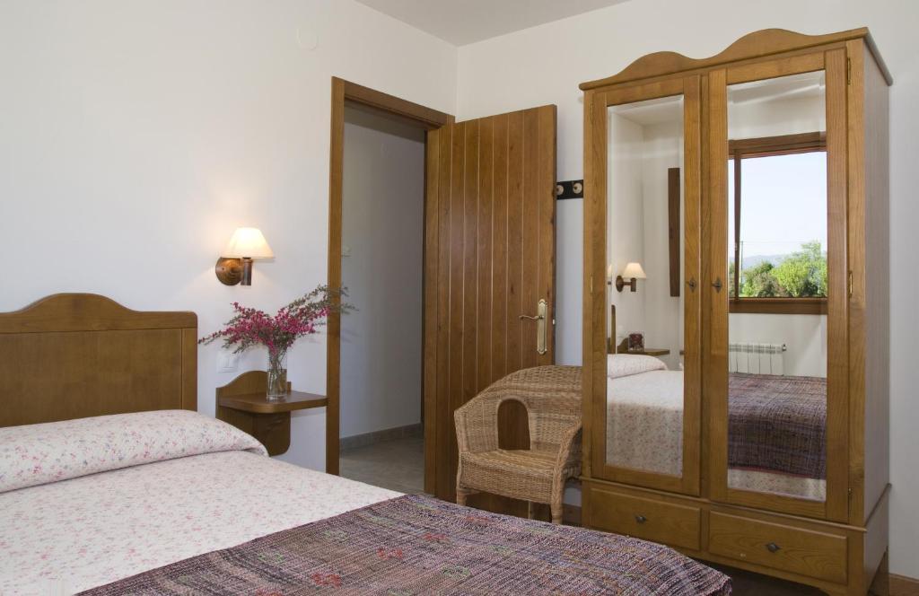 Apartamentos La Cruz De Paderne Navia Oda fotoğraf